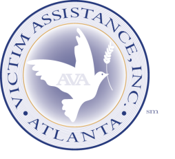 Atlanta Victim Assistance Logo