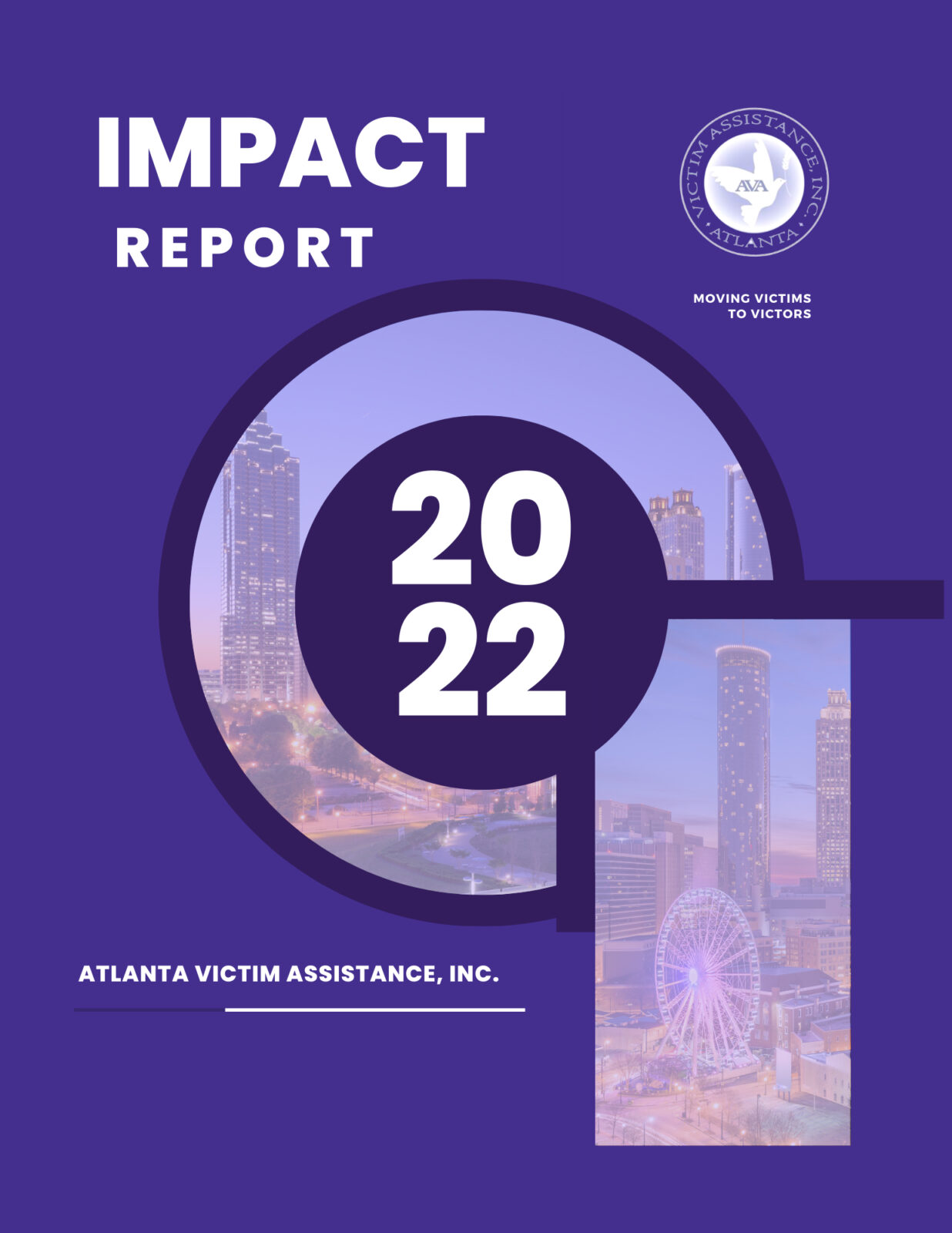 Impact Report 2022