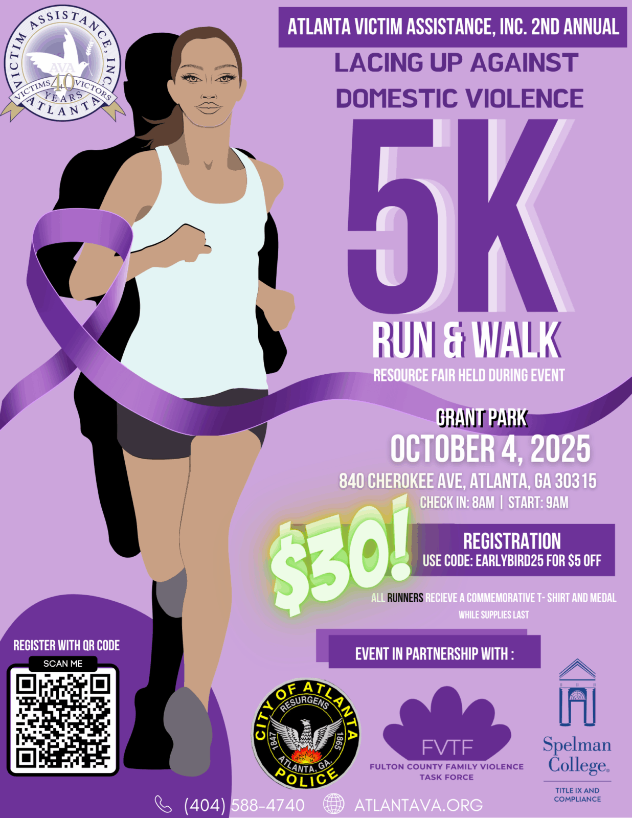5k - finalized flyer