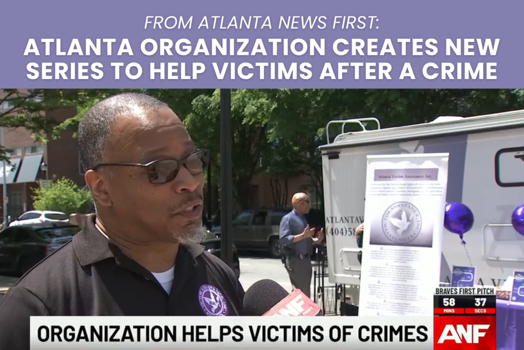 Atlanta News First Banner