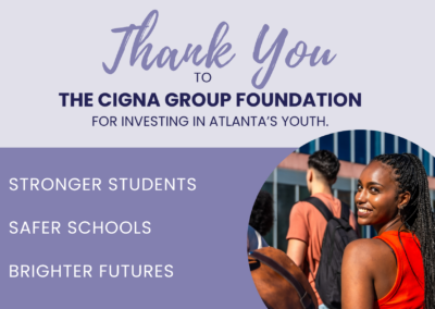 AVA Expands Safety 1st Program with Support from The Cigna Group Foundation