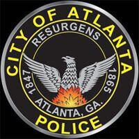 City of Atlanta Police Logo